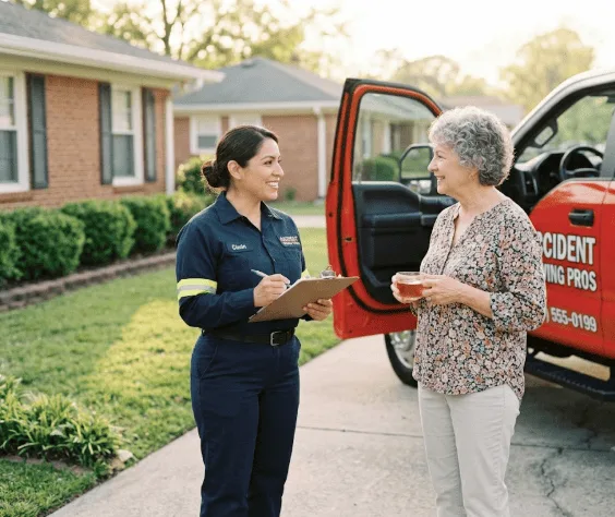 Accident Towing Service Streamwood, IL FAQs